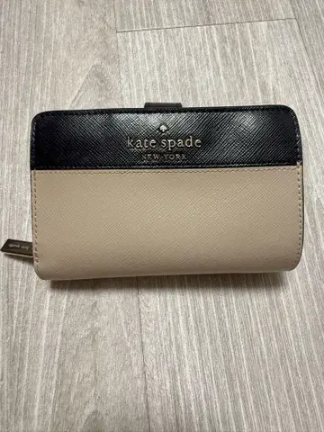 [Kate spade] 반지갑