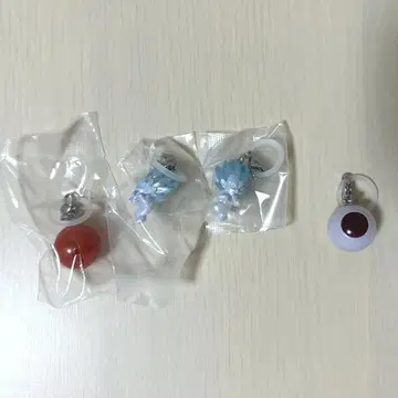 드래곤볼 메지루시 액세서리2 드래곤볼 고스트
