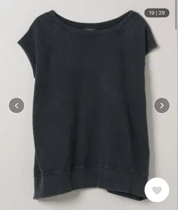 jeanasis 빈티지 미니 우라케 FS