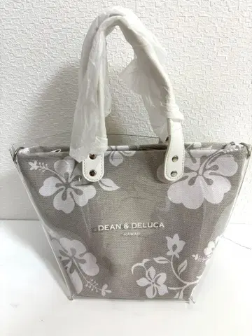 DEAN & DELUCA HAWAII 하와이 한정판 숄더백