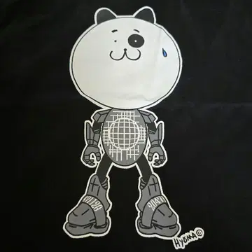 헤이세이 레트로 20471120 냅색 상태 양호 효마