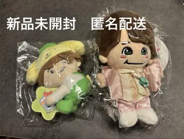 나니와단시 오오하시 카즈야 치비누이 세트