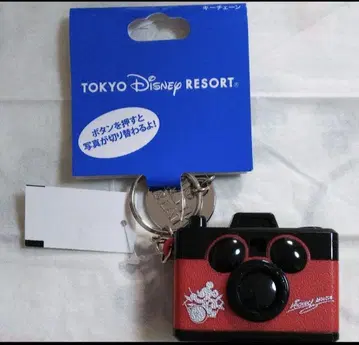 빅뱅 비트 키링 사진 미키 미니