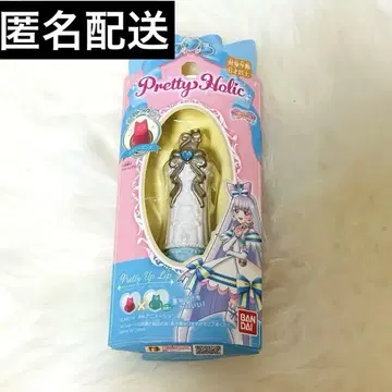프리티 홀릭 냐미 립 원더풀 프리큐어