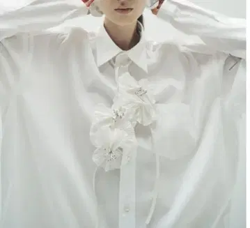 marge tokyo DECORATIVE NECKLACE 마지