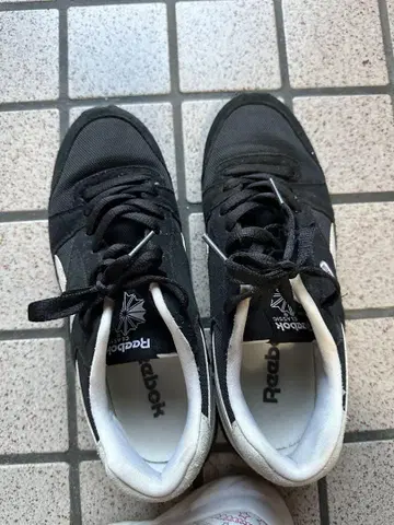 Reebok classic 리복 GL3000