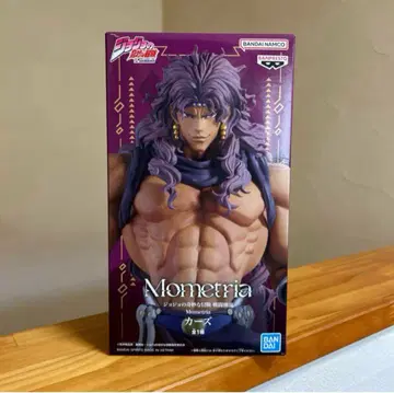 죠죠의 기묘한 모험 카즈 피규어 2
