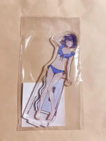 하타니 미스즈 아크릴 스탠드 스이파라