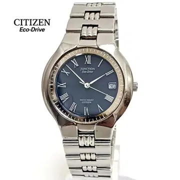 [ CITIZEN ] Eco-Drive JUNCTION 손목시계