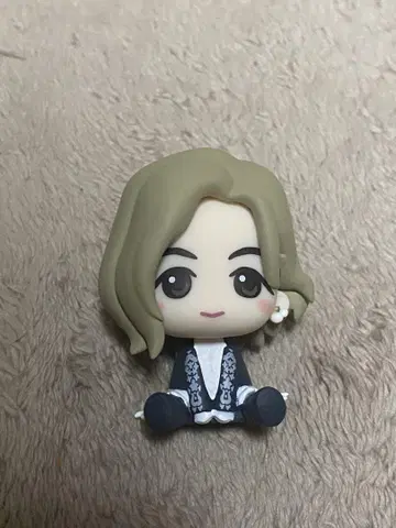 Mrs.GreenApple 후지사와 료카 로손 제일복권 피규어