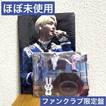 ONEW Japan 1st Concert Tour 2022 Blu-ray