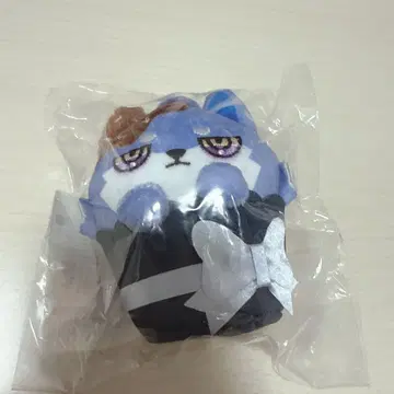 코야나기 로우 마스코트