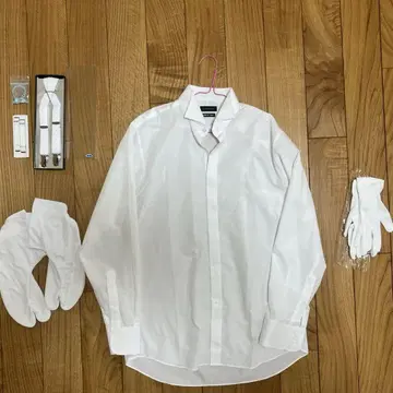 신랑 4세트