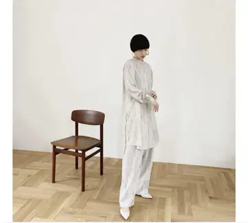 clane TINT EBRU PANTS