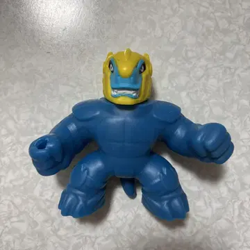 Heroes of Goo Jit Zu Galaxy Blast Hero