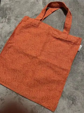 bosascotton 보라스코튼 스웨덴 토트백
