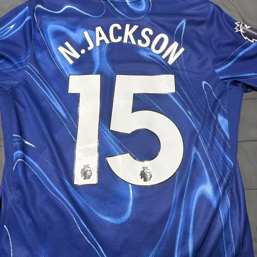 24/25 Chelsea Home Uniform 105 (Nicolas Jackson) on Bunjang