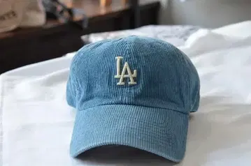 AMERICAN NEEDLE x COOPERS TOWN LA 캡