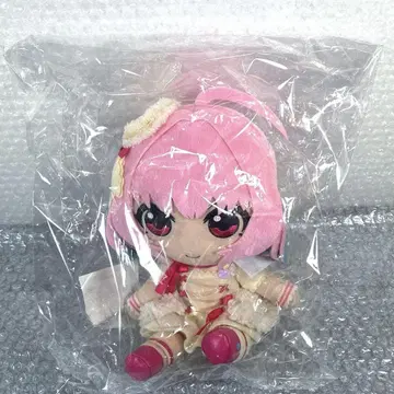유메미 리아무 봉제 인형 Gift