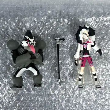 포켓몬 스케일 월드 네즈 타치후사구마