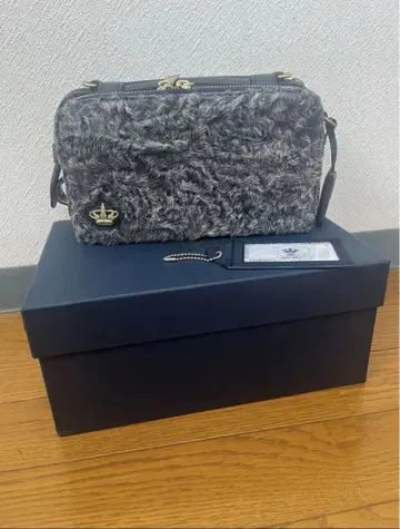 양가죽 페르시아노 지갑 백 숄더백