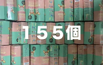 소니 엔젤 히퍼스 Sonny Angel HIPPERS 155개