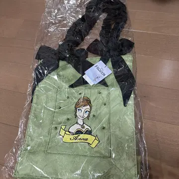 Areeam 아나 토트백