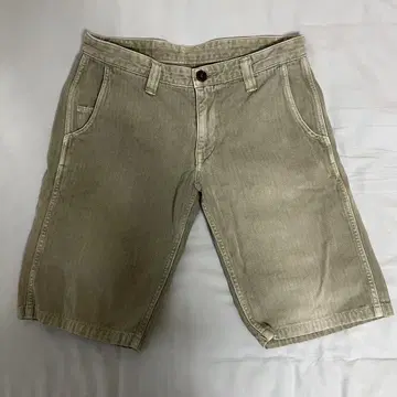 할리우드 랜치 마켓 숏팬츠 하프 팬츠
