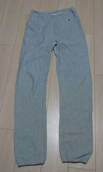 Reverse Weave [스웨트 팬츠] 그레이 M 사이즈
