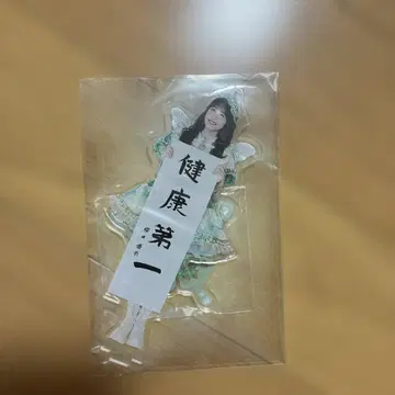 사쿠라이 유이 아크릴 스탠드