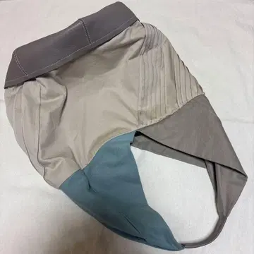 겐텐 토트백