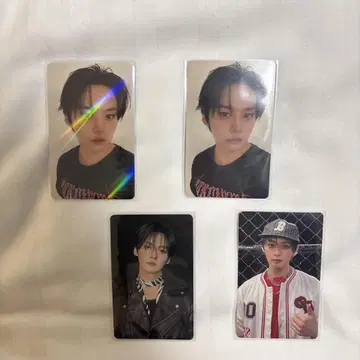straykids KARMA HMV 특전 세트 리노