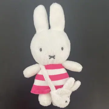 미피 Zakka 페스타 마스코트