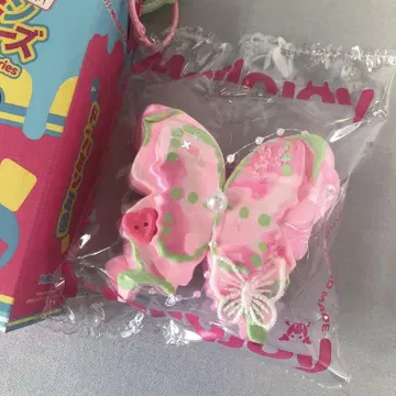 봄의 메신저 Mellojoy 스퀴즈 도파민 왕국