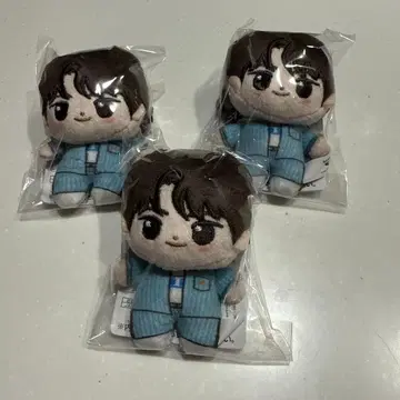 TWS  신유 시뉴