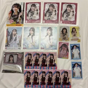 AKB48 야마자키 소라