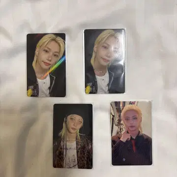 straykids KARMA HMV 혜택 세트 필릭스