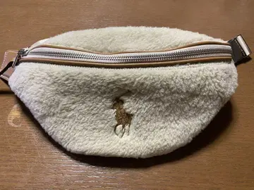 랄프 로렌 바디백
