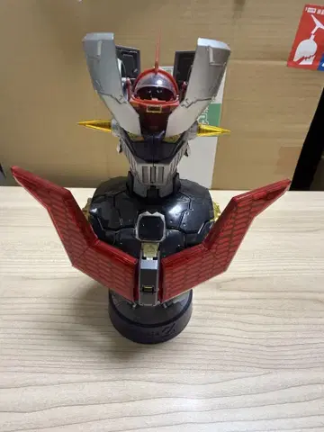 인테그레이트 모델 마징가 Z