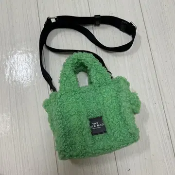 마크제이콥스 테디 그린