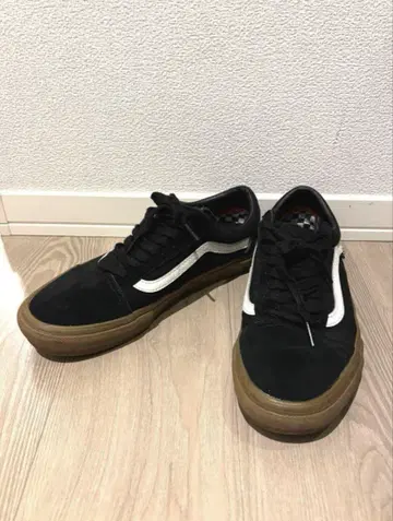 VANZ 스케이트 올드스쿨 VN0A5FCBB9M
