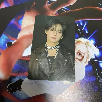 스키즈 리노 KARMA 럭키드로우 A 트레이딩 카드 HMV