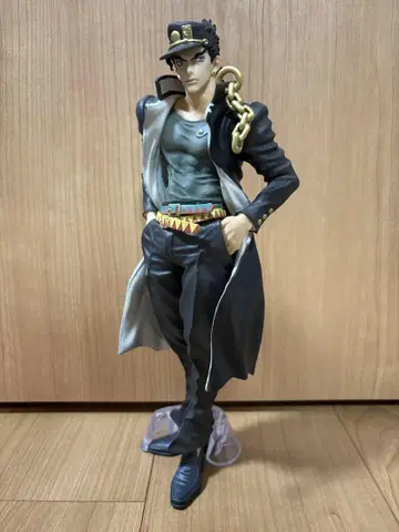 죠죠의 기묘한 모험 피규어 제일복권 쿠죠 죠타로 A상
