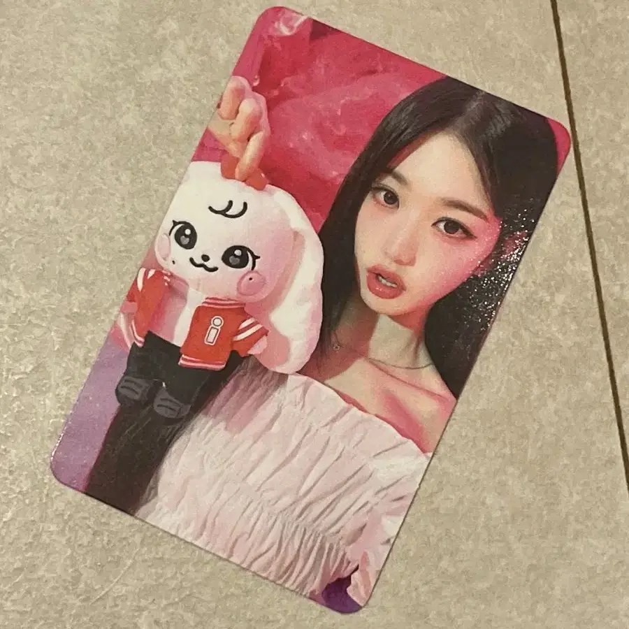 IVE | 아이브 Ive Jang Wonyoung Concert Dive Zone Fan Club
