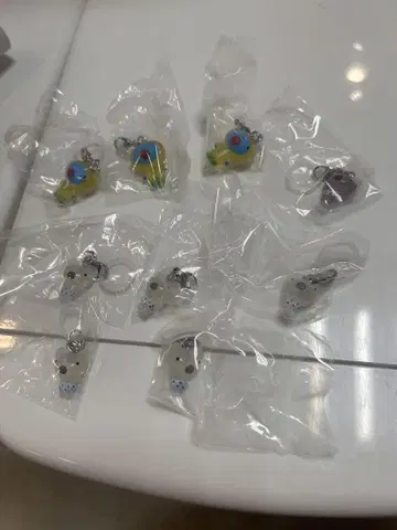 페넬로페 메지루시 액세서리 세트