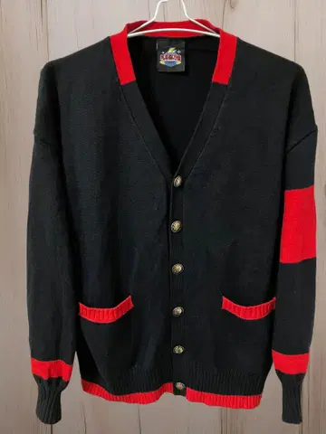 키시단 짱 공식 가디건 Earl of Cardigan 키시단