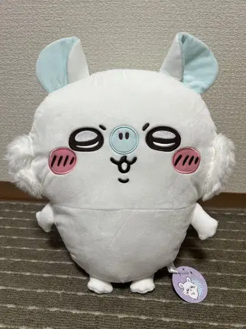 치이카와 모몽가 초BIG 봉제 인형 모몽가