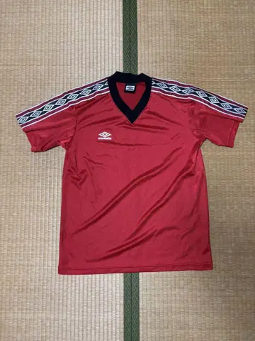 umbro 게임 셔츠