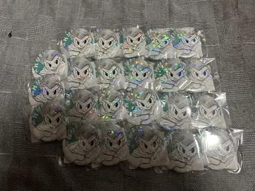 HUNTER x HUNTER 그리드 아일랜드 편 곤 캔뱃지