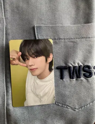 TWS: 2025 TWS TOUR 도훈